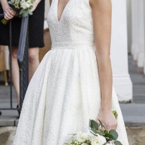 J. Crew Dresses & Skirts - J Crew Emilia Ball Gown NWT SOLD